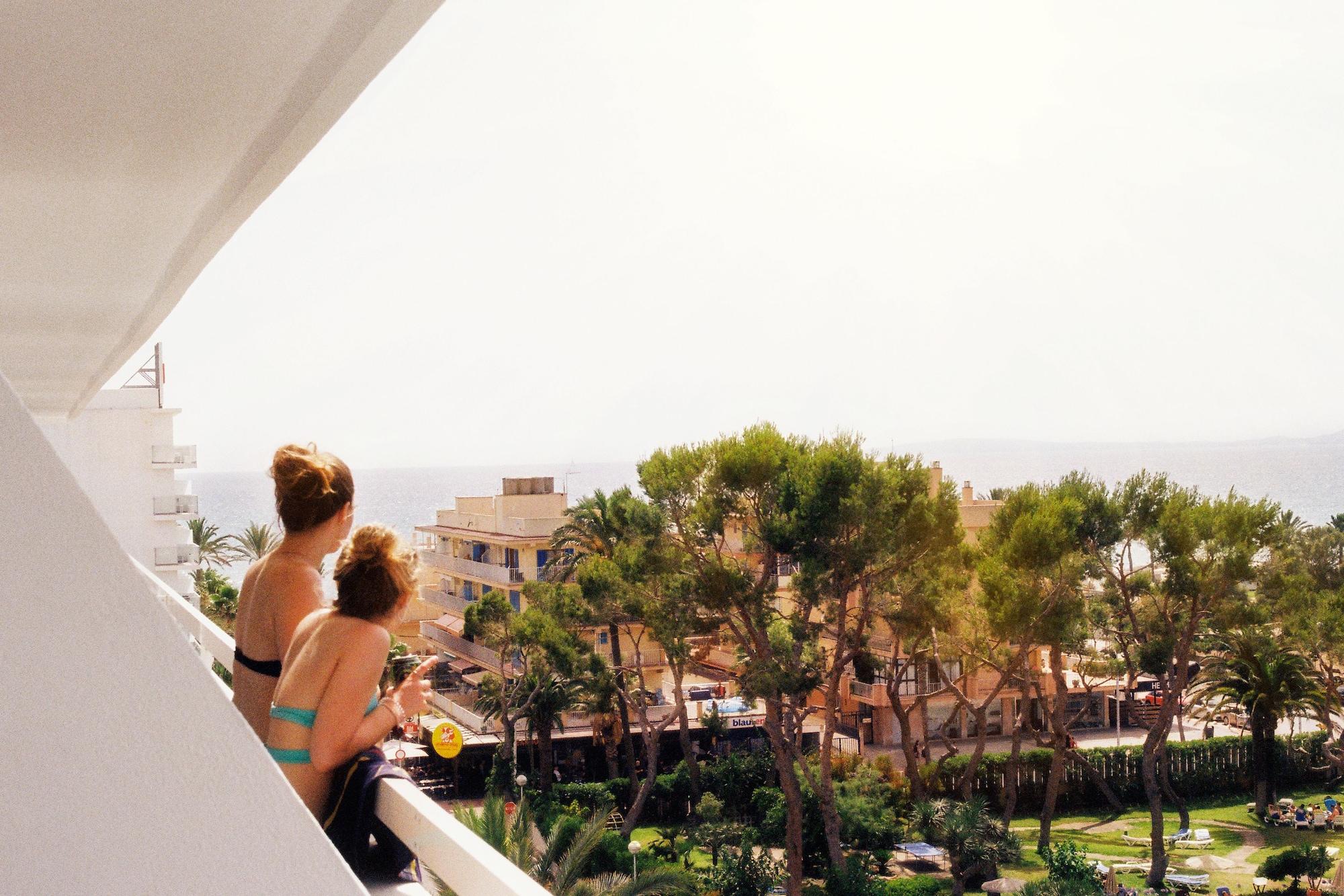 Hotel Foners (Adults Only) Playa de Palma  Exterior foto