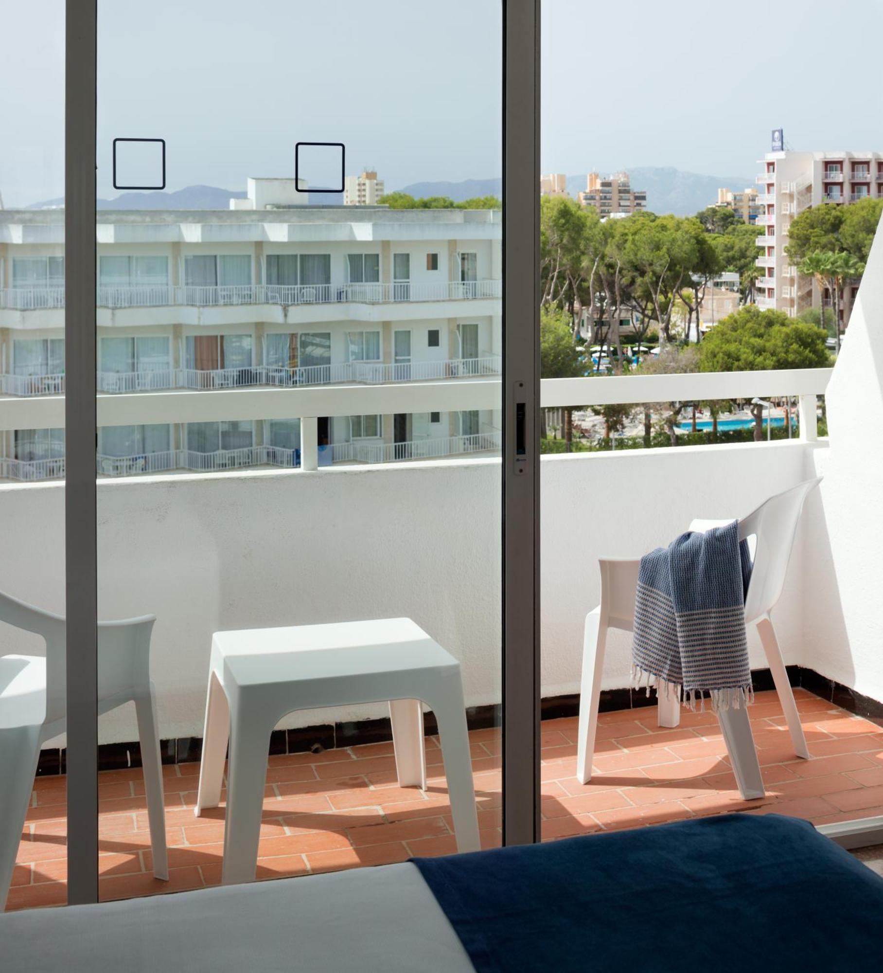 Hotel Foners (Adults Only) Playa de Palma  Exterior foto